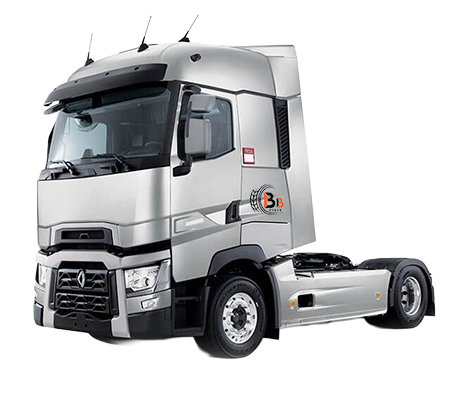 location tracteur routier lyon