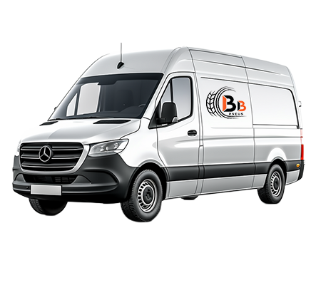 location utilitaire lyon