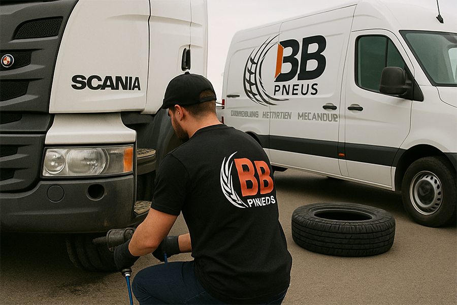 depannage urgence poids-lourd lyon