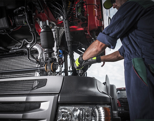 mecanique poids lourd lyon